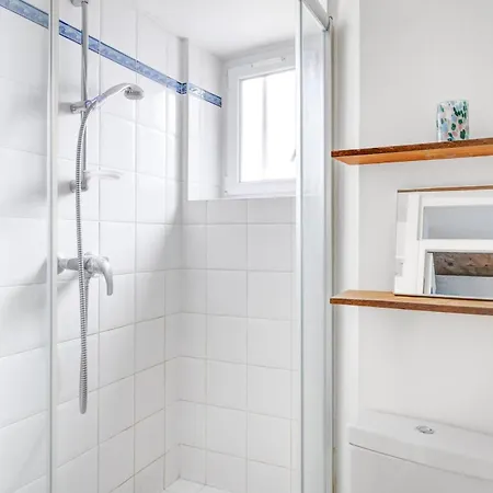 Ile Saint-louis & Notre Dame - Cityapartmentstay *