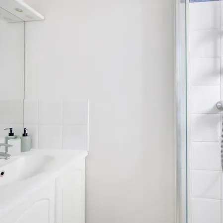 Ile Saint-louis & Notre Dame - Cityapartmentstay Apartment