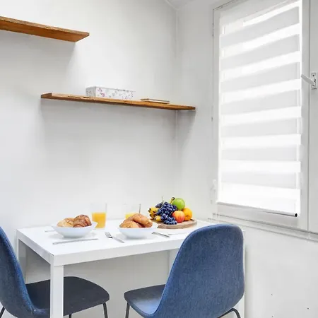 Apartment Ile Saint-louis & Notre Dame - Cityapartmentstay