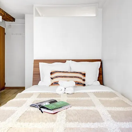Ile Saint-louis & Notre Dame - Cityapartmentstay Apartment *