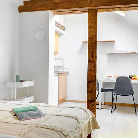 Apartment Ile Saint-louis & Notre Dame - Cityapartmentstay Paris