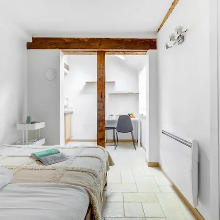 Ile Saint-louis & Notre Dame - Cityapartmentstay Apartment Paris