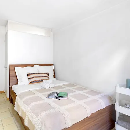 Ile Saint-louis & Notre Dame - Cityapartmentstay * Paris